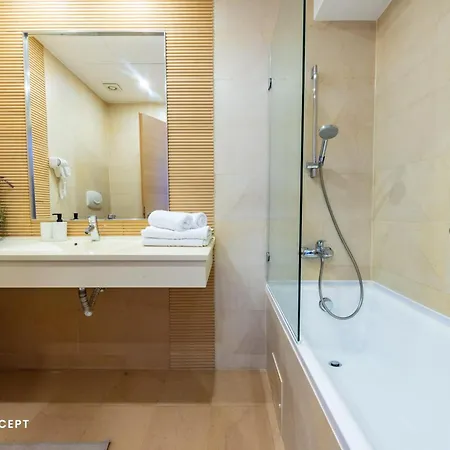 Blue Rin Free Parking Appartamento