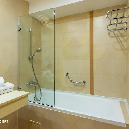 Appartamento Blue Rin Free Parking *