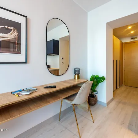 Blue Rin Free Parking Appartement *