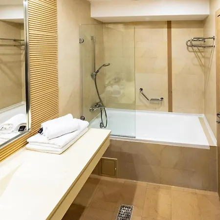 Blue Rin Free Parking Appartamento