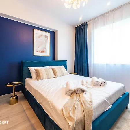 Blue Rin Free Parking