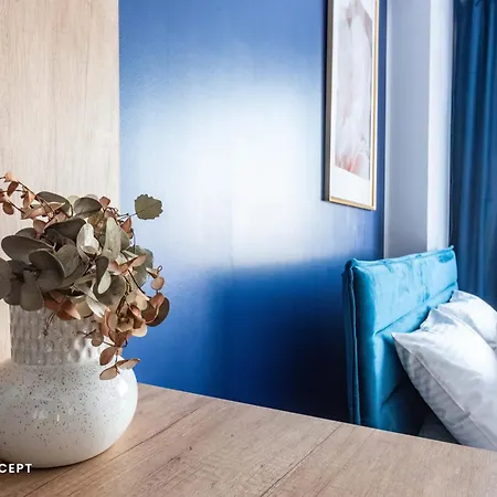 Blue Rin Free Parking Appartamento