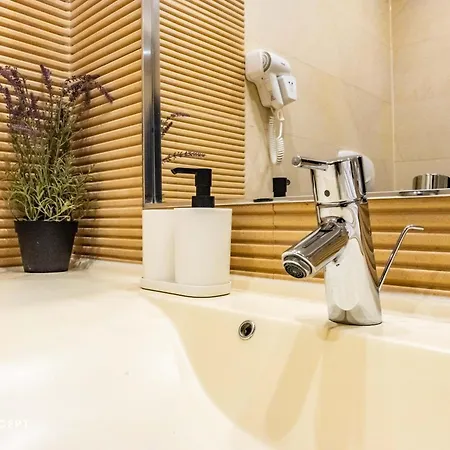 Blue Rin Free Parking