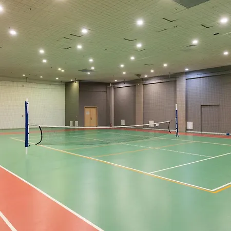 Appartement Blue Rin Free Parking *