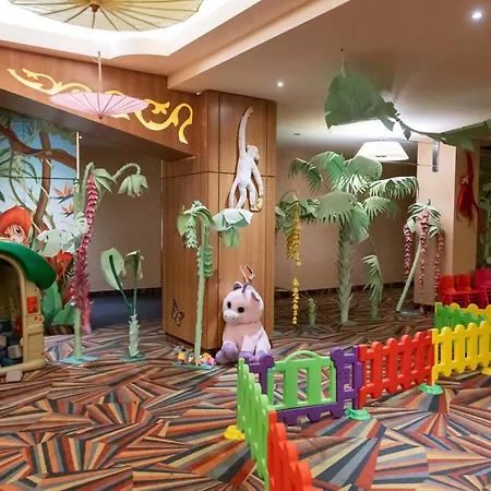 Appartamento Blue Rin Free Parking