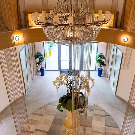 Appartement Blue Rin Free Parking *