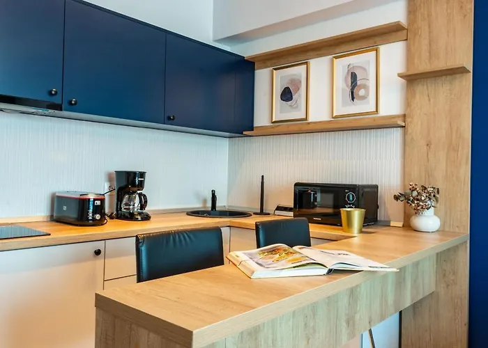 Blue Rin Free Parking