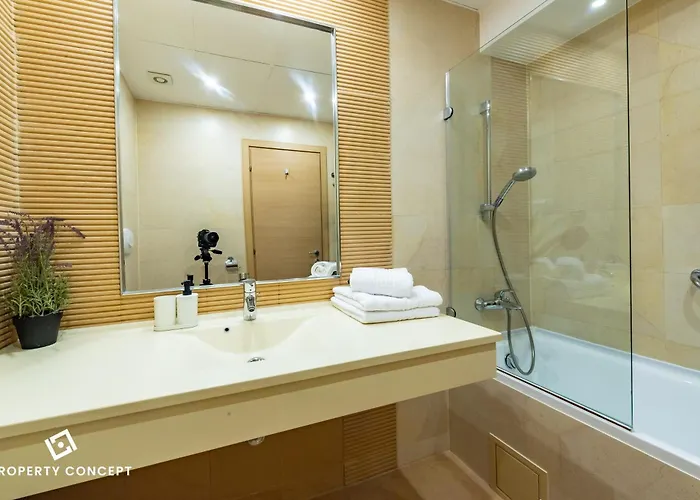 Blue Rin Free Parking