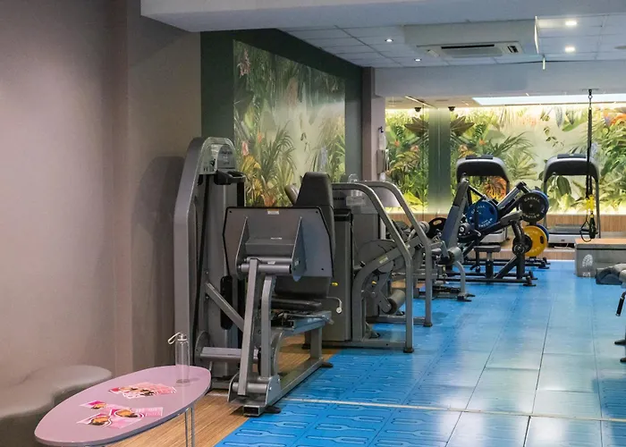 Apartament Blue Rin Free Parking Bucureşti