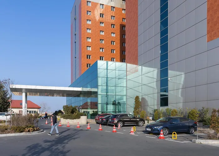 Апартаменты Blue Rin Free Parking