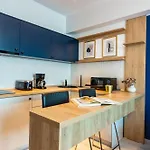 Blue Rin Free Parking