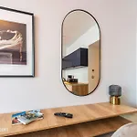 Blue Rin Free Parking Apartman