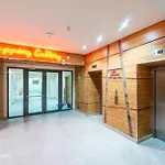 Apartman Blue Rin Free Parking Bukarest