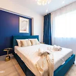 Blue Rin Free Parking