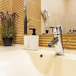 Blue Rin Free Parking