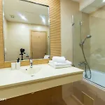 Blue Rin Free Parking