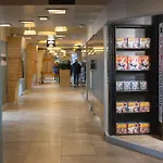 Blue Rin Free Parking Apartman