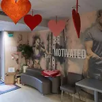 Apartman Blue Rin Free Parking