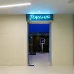 Blue Rin Free Parking *