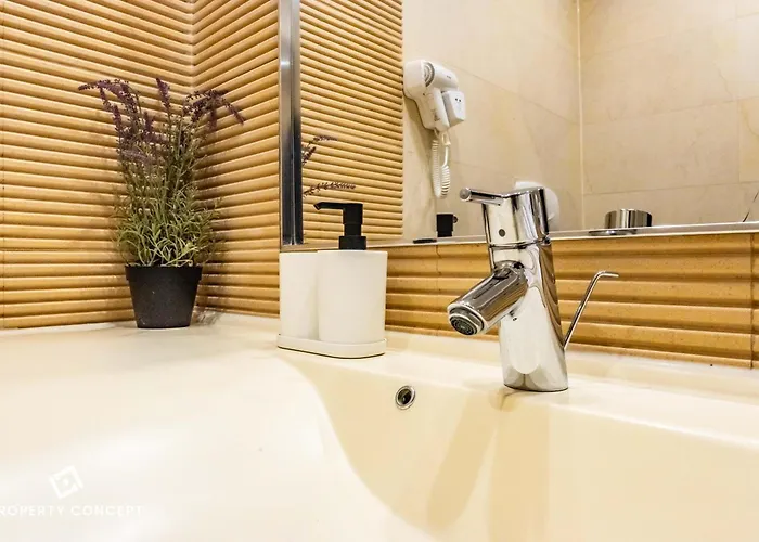 Blue Rin Free Parking