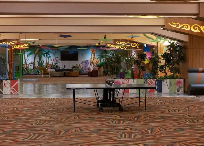 Blue Rin Free Parking Бухарест