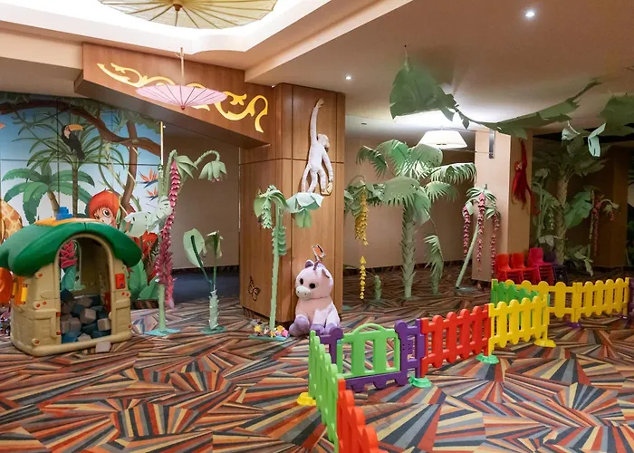 Апартаменти Blue Rin Free Parking