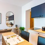 Apartmán Blue Rin Free Parking