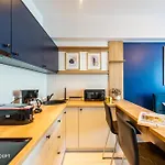 Apartmán Blue Rin Free Parking *