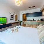 Apartmán Blue Rin Free Parking