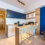 Apartmán Blue Rin Free Parking