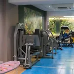 Apartmán Blue Rin Free Parking Bukurešť