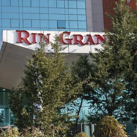Apartmán Blue Rin Free Parking
