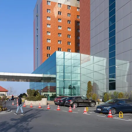 Apartmán Blue Rin Free Parking