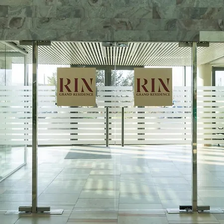 Blue Rin Free Parking Apartmán *
